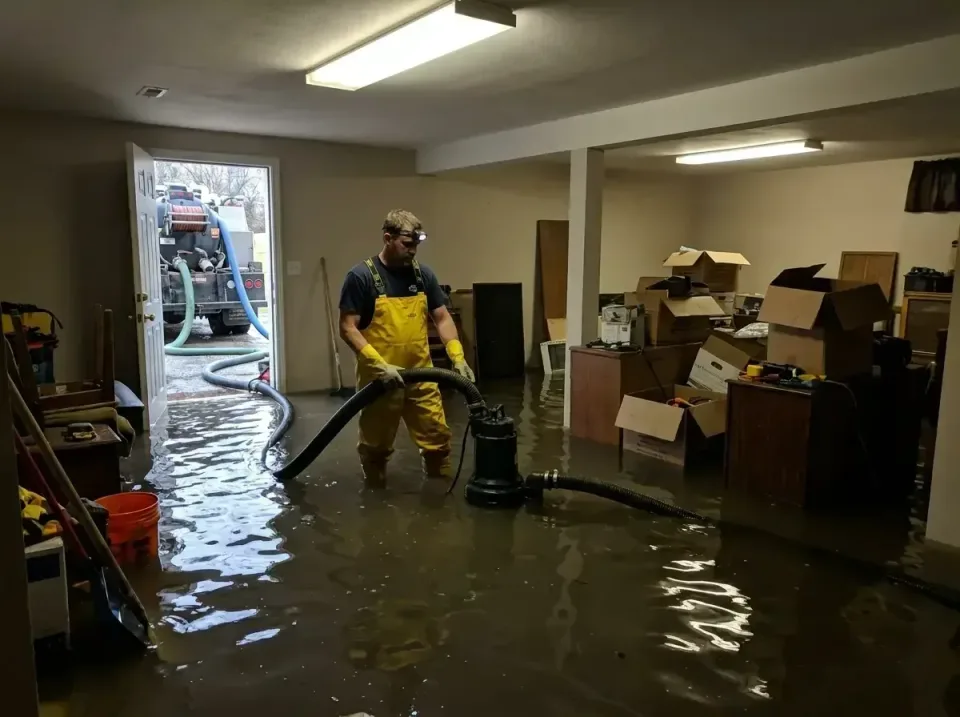 basement-burst-pipe-flooding-a-001 — frequently asked questions, 24-Hour Water Damage Restoration Services in Lakeview, NY